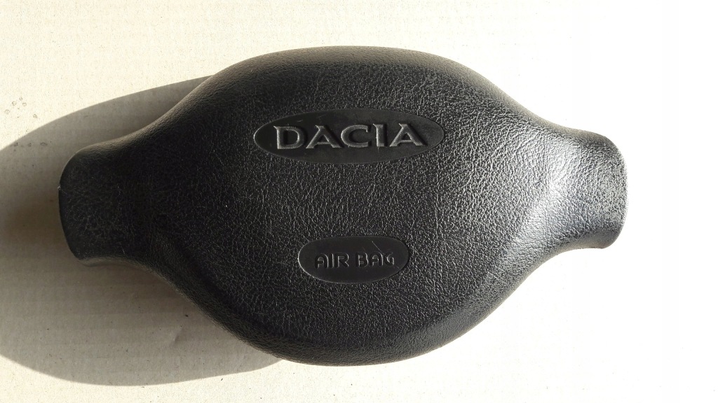 фото №1, Dacia logan 1.5 dci подушка водія 8200748155