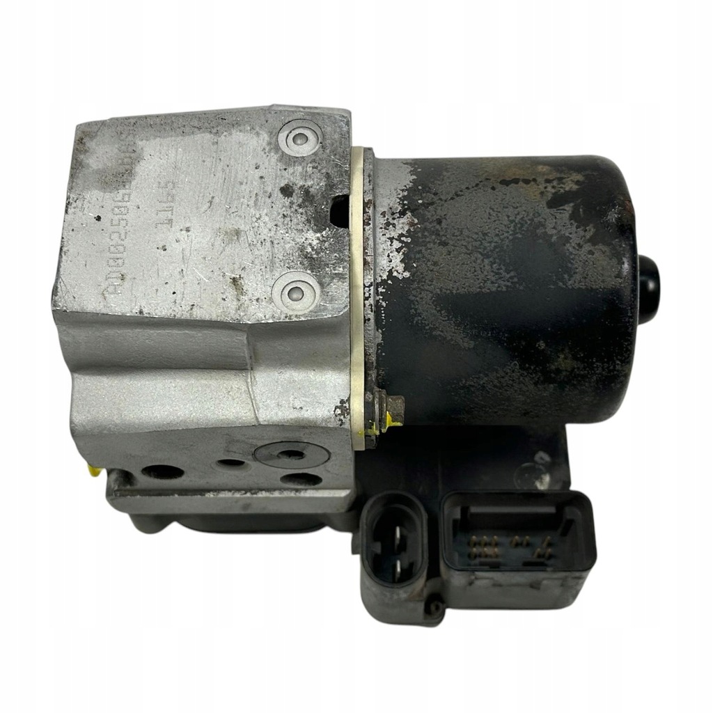 фото №7, Tahoe suburban gmc yukon escalade 00-06 насос abs гальмівна оригінал oem