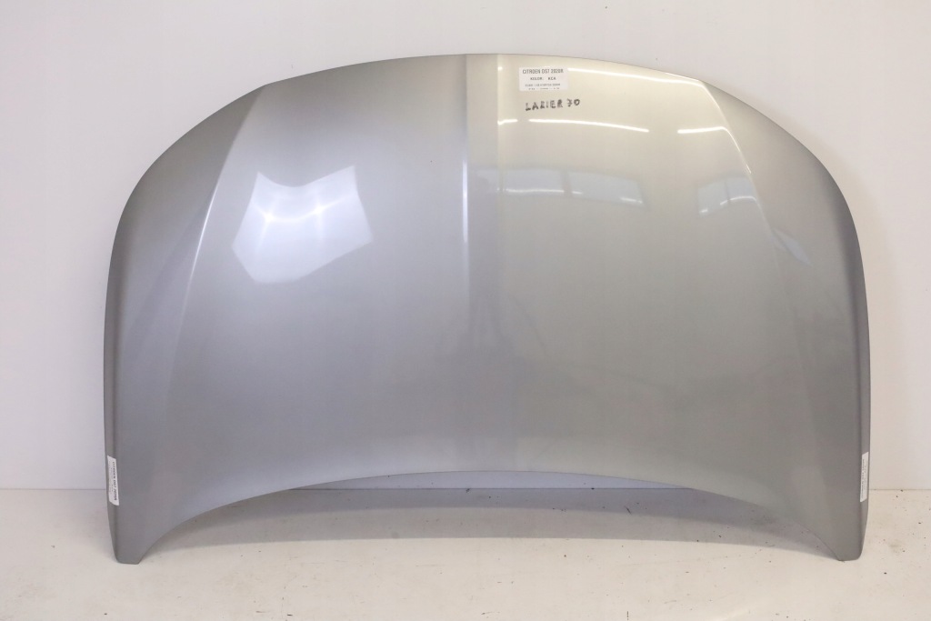 Citroen ds7 перед капот бампер крила фара led ремінь радіатор 1.6 kca 20r в Україні