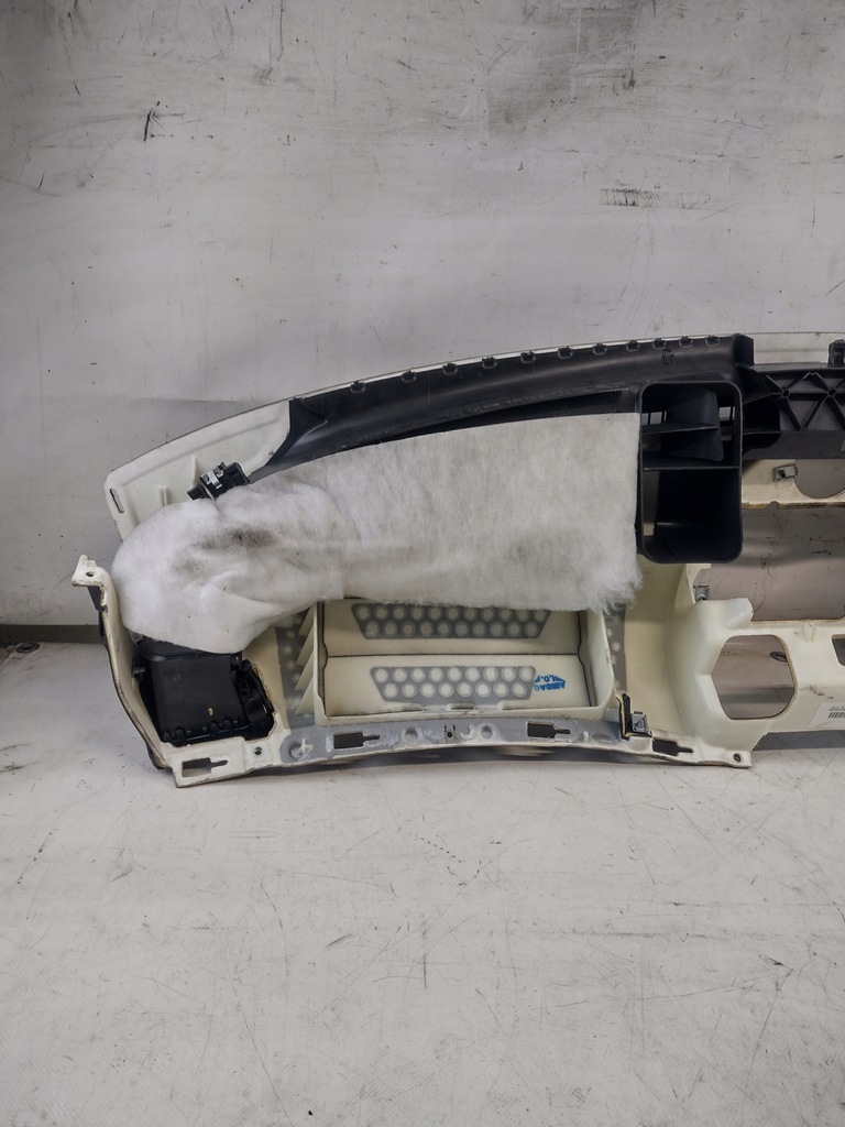 фото №11, Приборная панель приборная панель pulpit a2116800687 mercedes w211 03r.