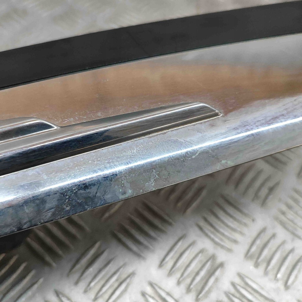 фото №8, Подсветка номера регистрационного chrysler grand voyager v rt 05109539ac