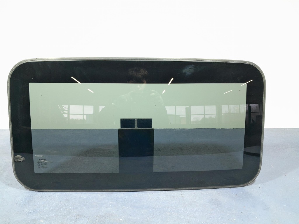 фото №1, Subaru xv i стекло люк