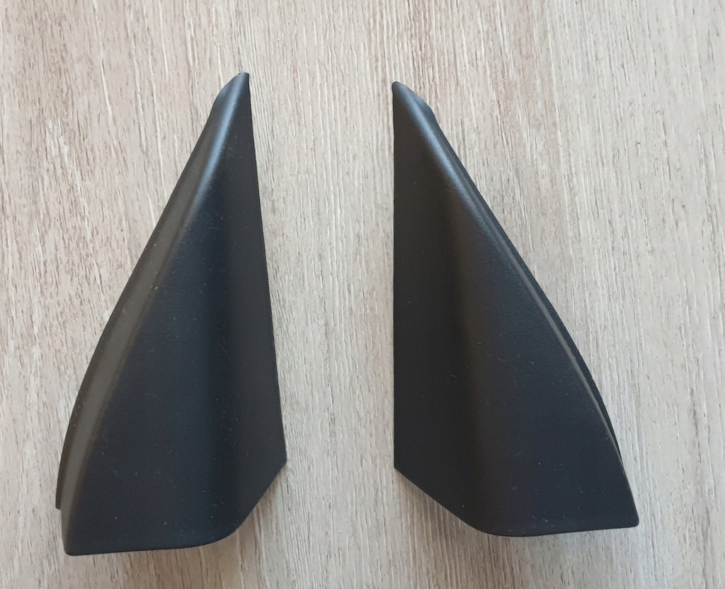 фото №1, Заглушка, захист дзеркало jeep patriot 11-16r