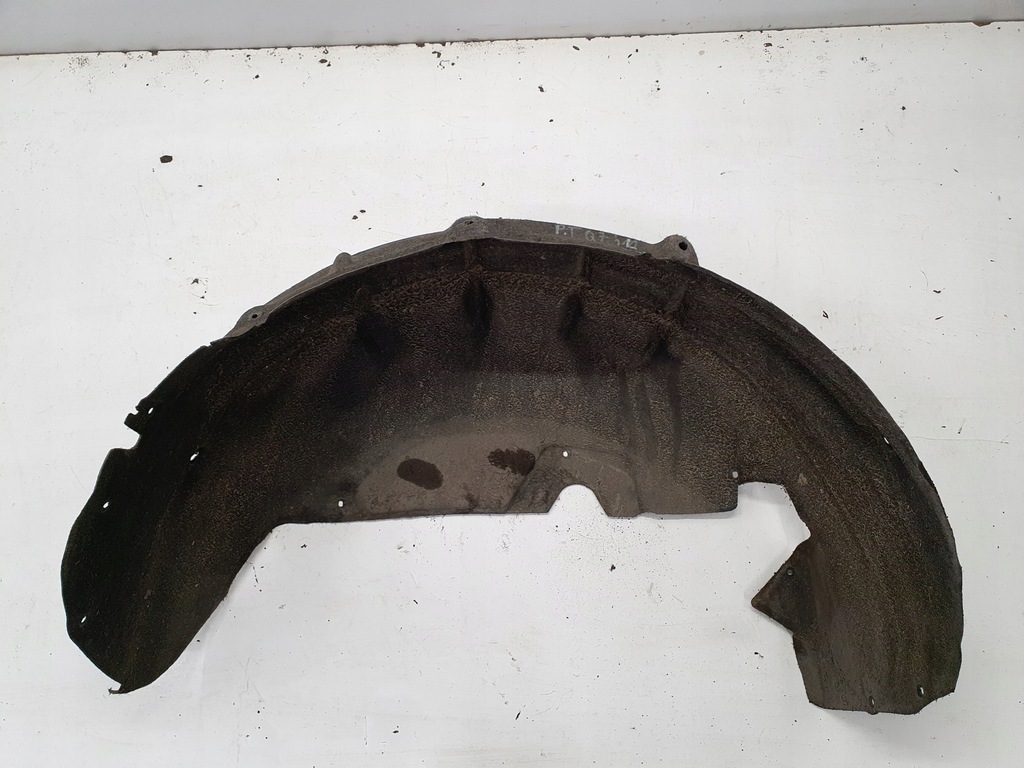 фото №1, Audi q7 4l lift подкрылок правый задняя