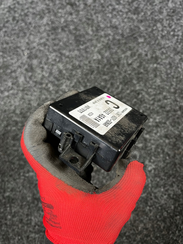 фото №7, Блок управления кондиционера infiniti q50 285324ga1a