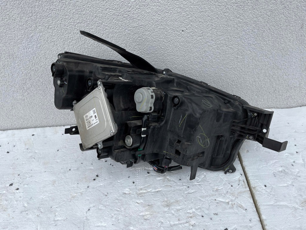 Фара ліва mazda cx30 full led 14 pin dgj1-51040 Київ