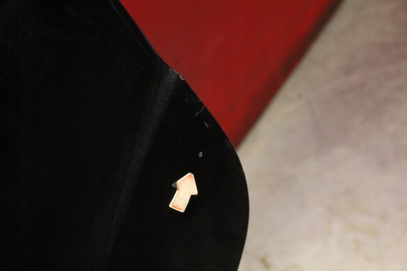 фото №11, Дверь левая задняя задние g6 ford galaxy mk2 2 ii 06-15