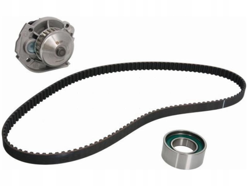 фото №1, Насос wody + ремінь fiat palio 1.2 strada 1.2 punto ii 1.2