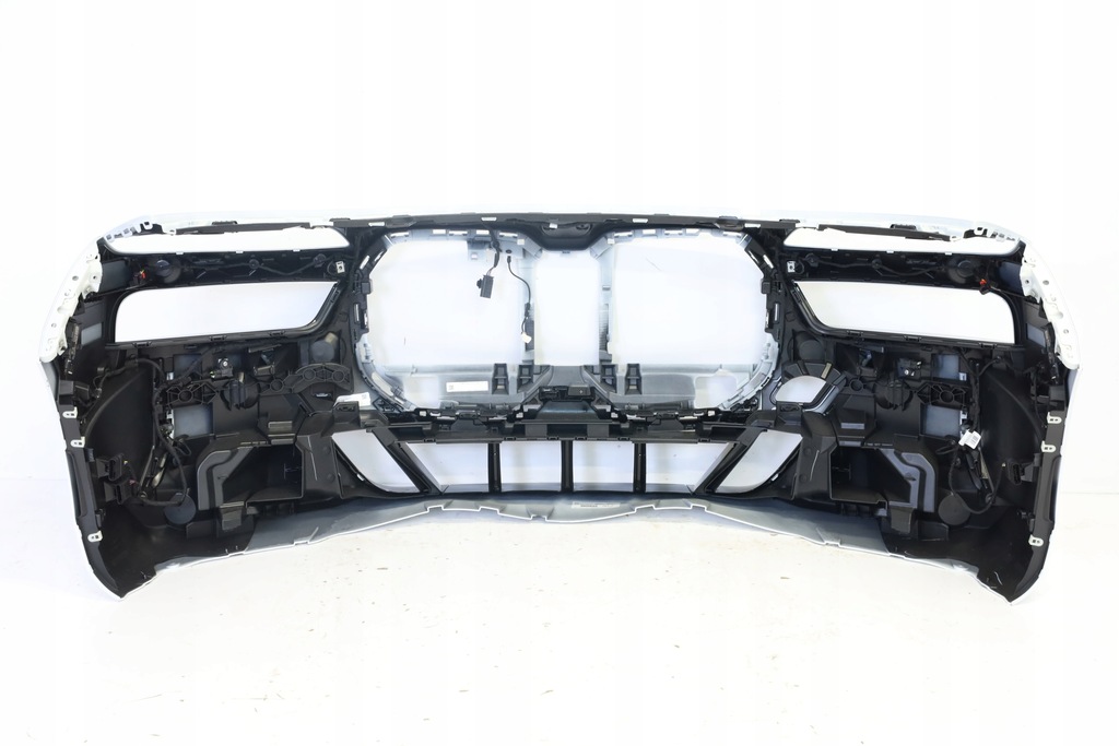 фото №7, Бампер перед bmw 7 i7 g70 m-pakiet a96 europa