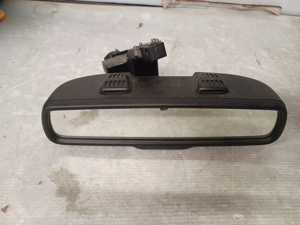 фото №1, Jeep grand cherokee wk2 дзеркало внутрішнє заднього виду камера