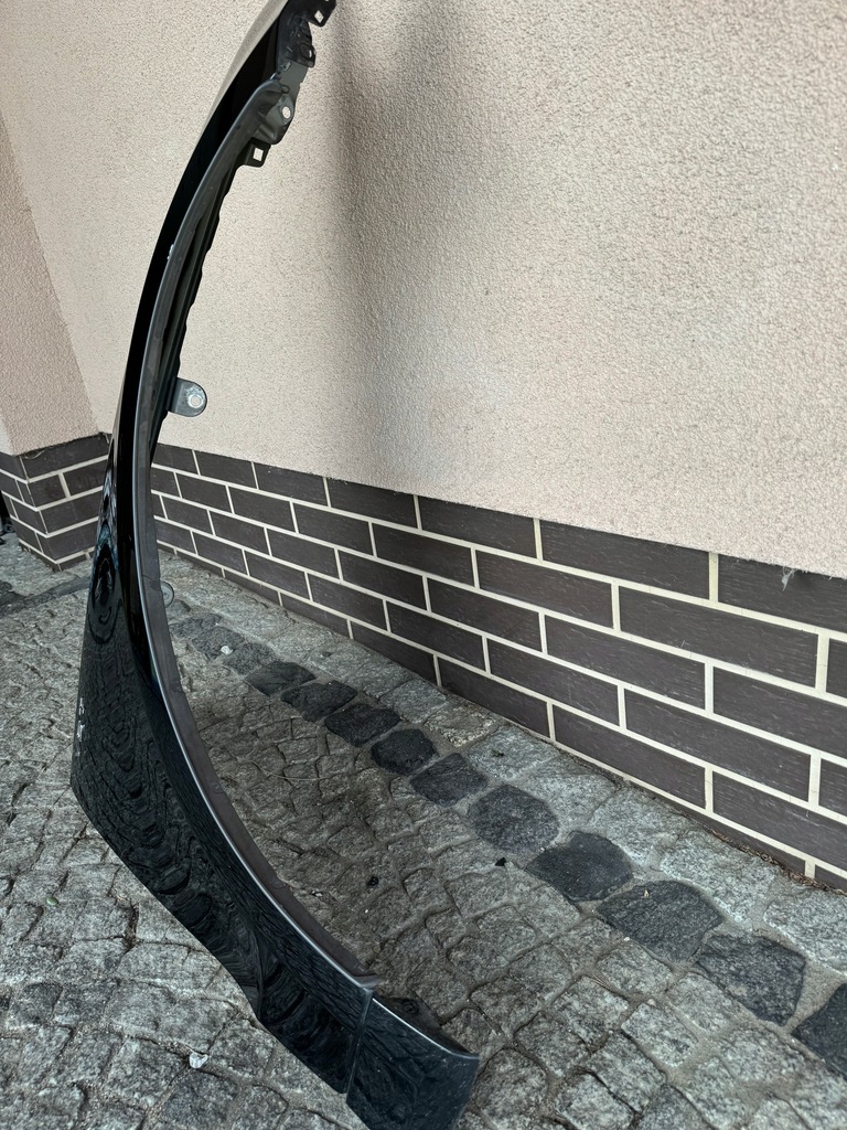 фото №15, Крыло передний правый audi q5 8r 8r0 lift 2008-2016