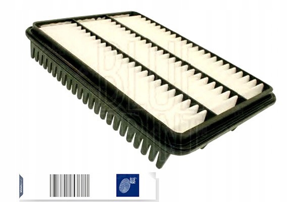 фото №1, Blue print фільтр повітря lexus gx