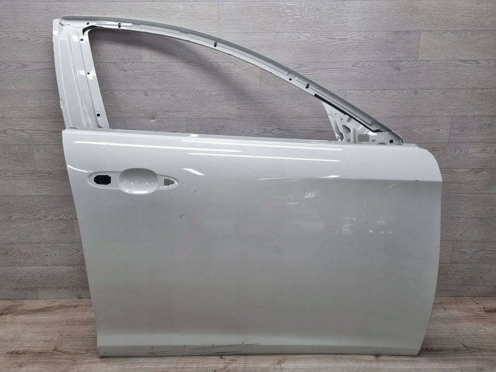 фото №1, Двері передні праве alfa romeo giulietta