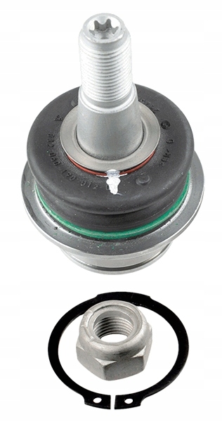 Купити Кулькова опора важеля lmi29626