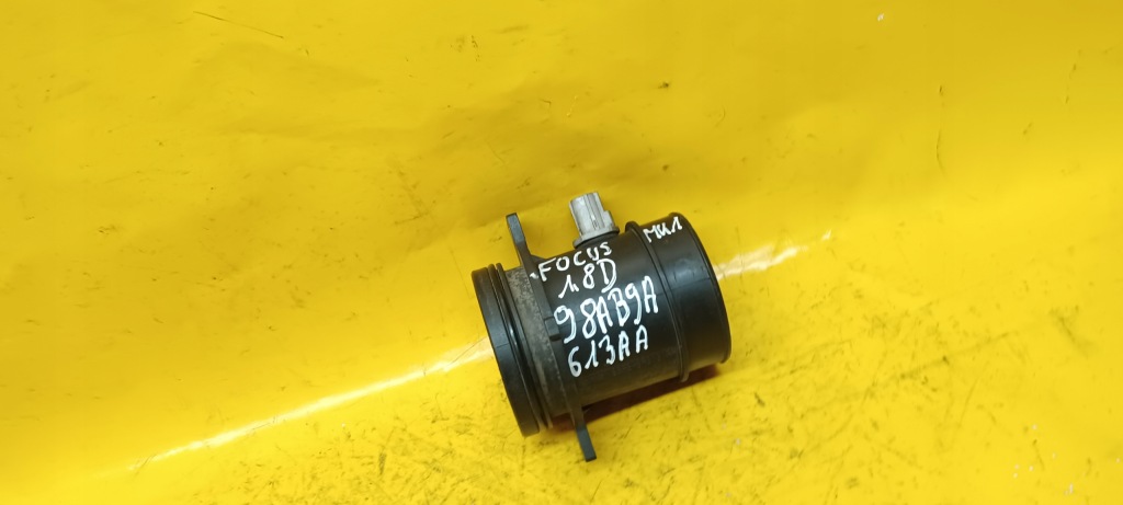 Расходомер focus mk1 1,8tddi 98ab9p965aa Цена