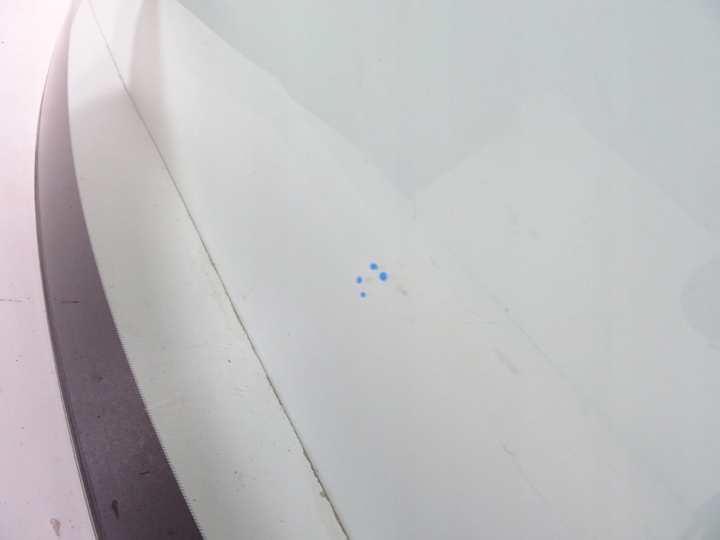 фото №12, Nissan juke lift f15 стекло лобовое передняя