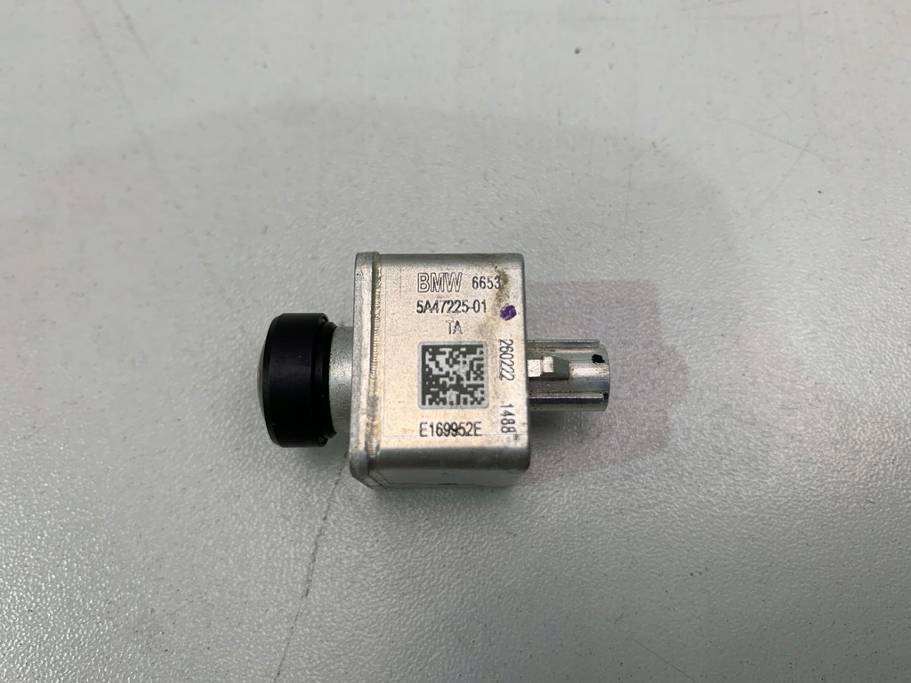 фото №5, Bmw 7 g70 камера заднего вида 360 5a47225