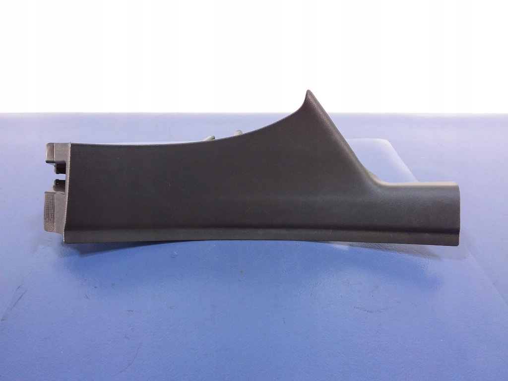 фото №1, Opel insignia b защита порог стойка задняя правая