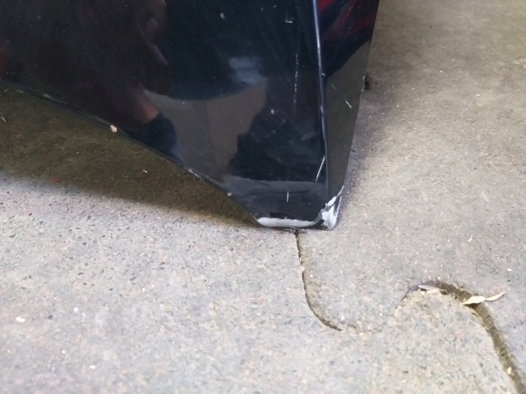 фото №7, Капот vw golf vii 7 5g