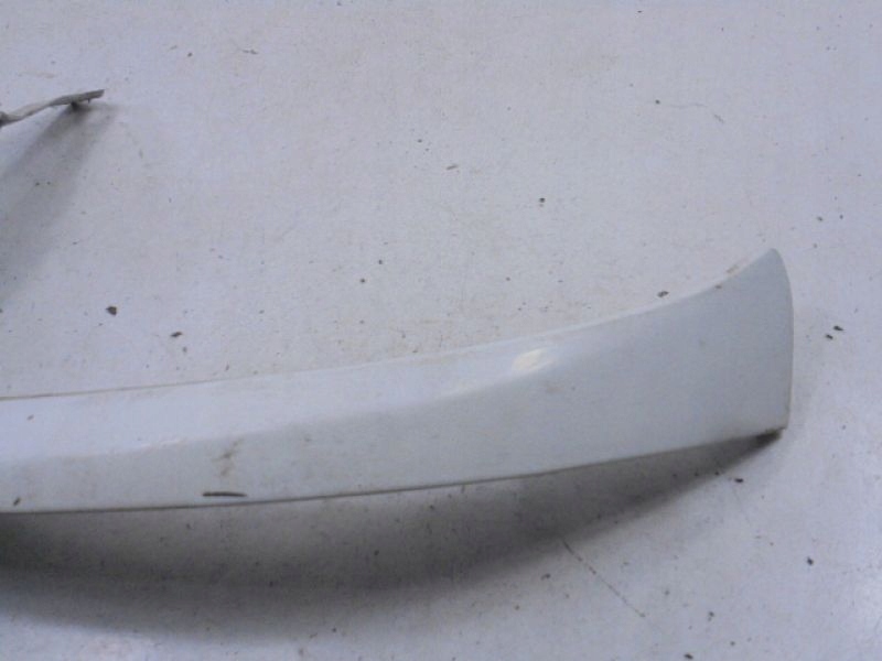 фото №6, Doblo i молдинг pod фара левая lift 735390978