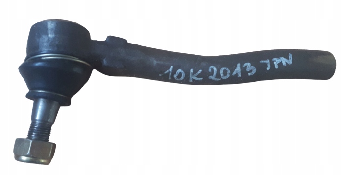 фото №1, Наконечник тяга поворот. toyota carina ii 1.6 2.0d