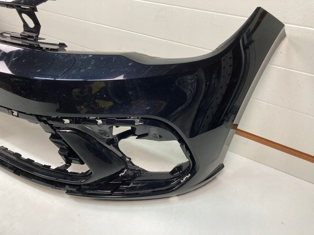 фото №5, Бампер передний vw polo vi 6 gti r-line lift 2cs