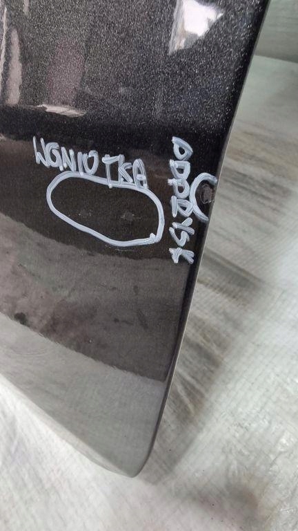 фото №7, Ford c-max mk2 lift кришка багажника задня задня камера комплектна