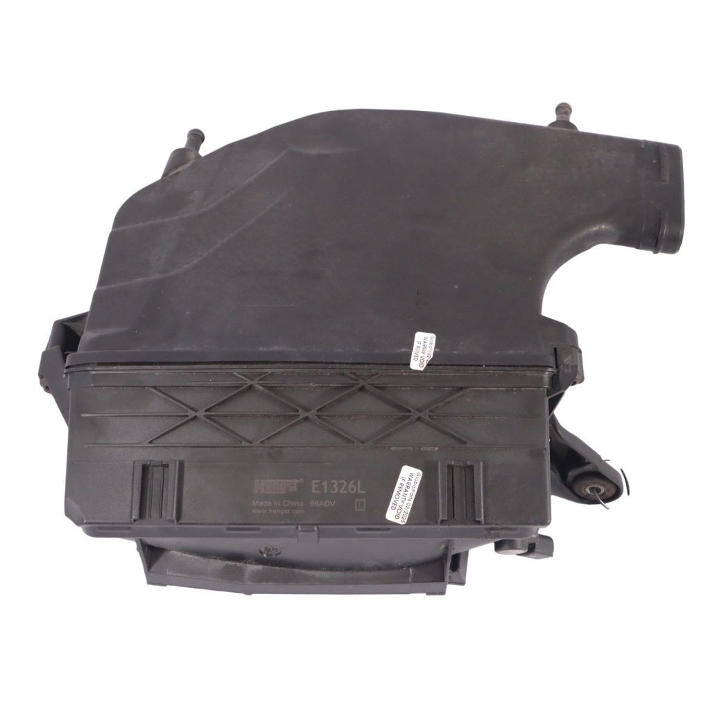 фото №12, Mercedes gl x166 корпус коробка передач фільтра повітря a6420904301