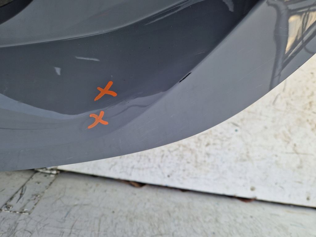 фото №8, Vw golf 8 viii 5h6 hb бампер задній задня