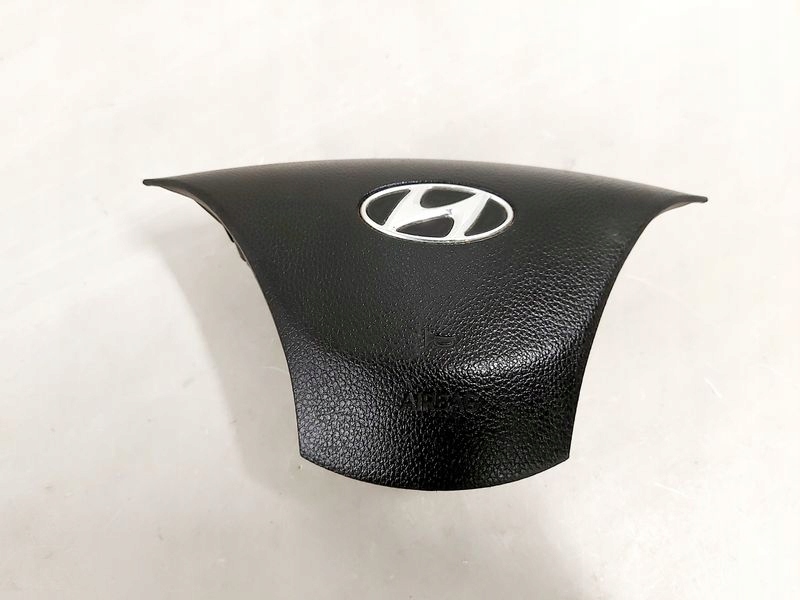 фото №1, Hyundai i30 ii подушка воздушная водителя