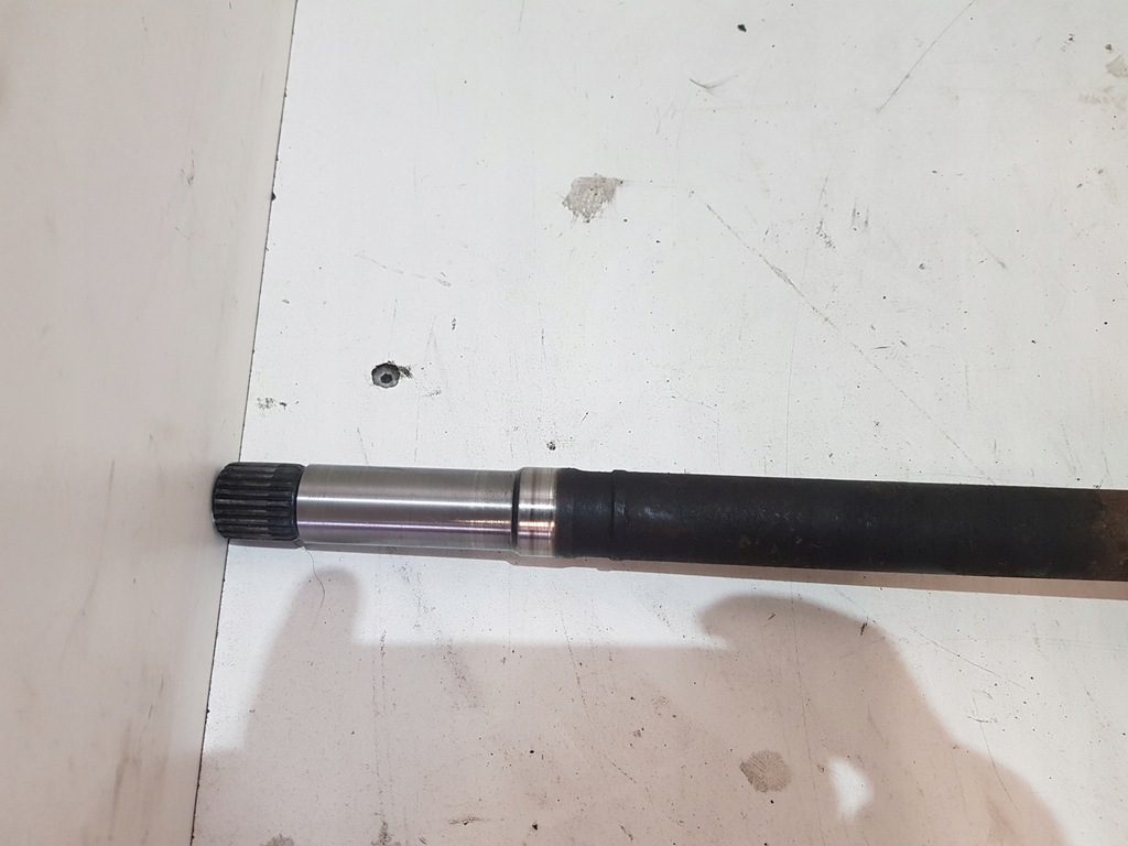 фото №6, Приводной вал правая citroen c4 i 1.4 16v 1.6 peugeot 307