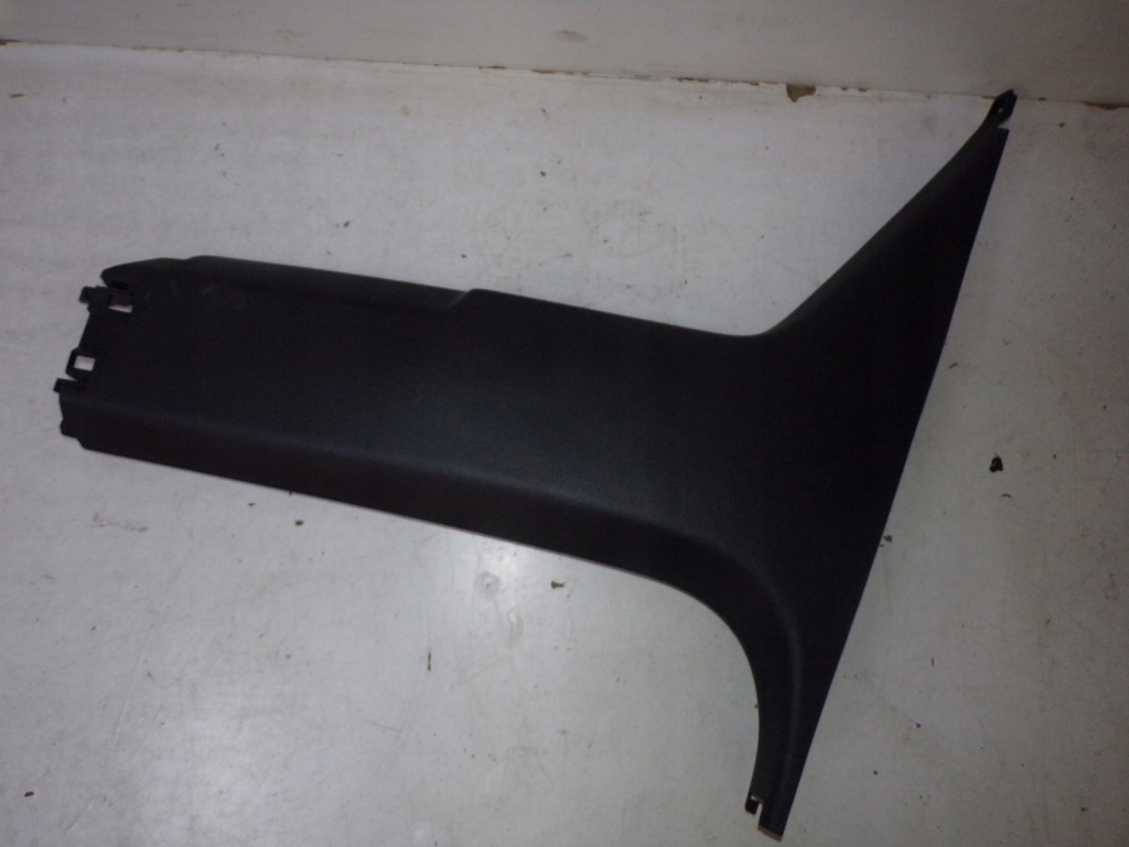 фото №1, Накладка захист стійка ліва peugeot 308 9656761580