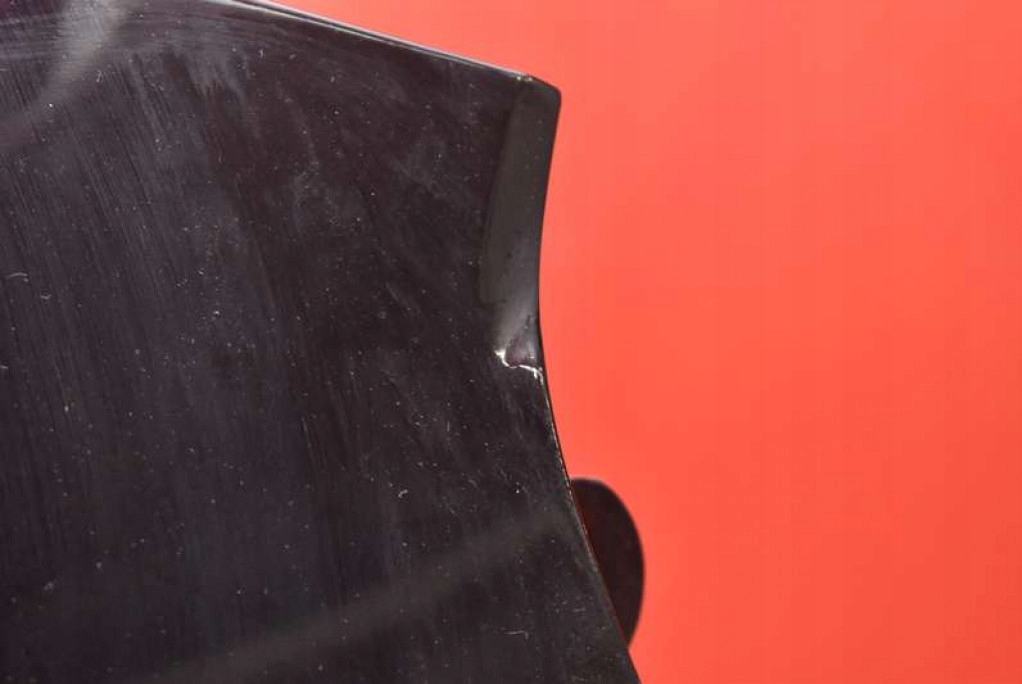 фото №7, Крыло левый перед передний ciemnobrązowy mazda 6 2 ii gh 07-12