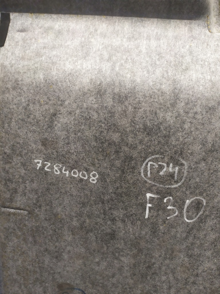 фото №7, Bmw f30 потолок 7284008