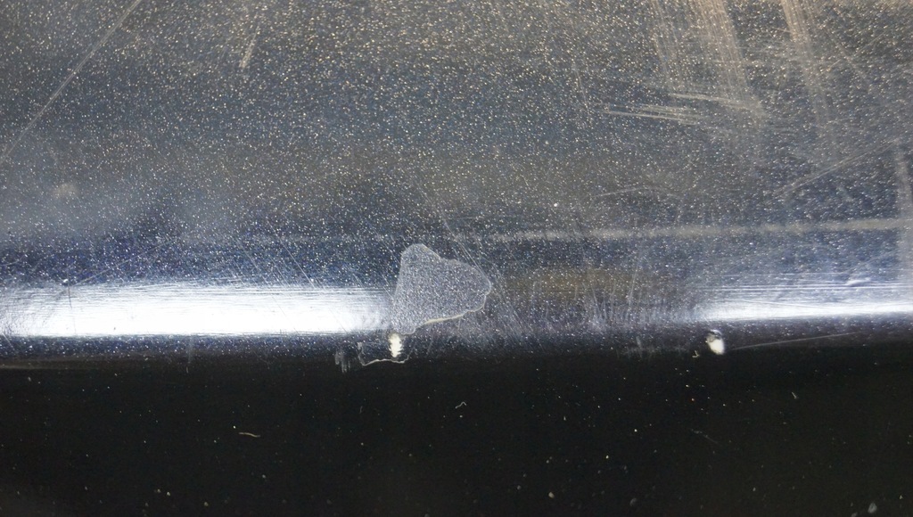 фото №6, Бампер задня ford mondeo mk4 lift hb