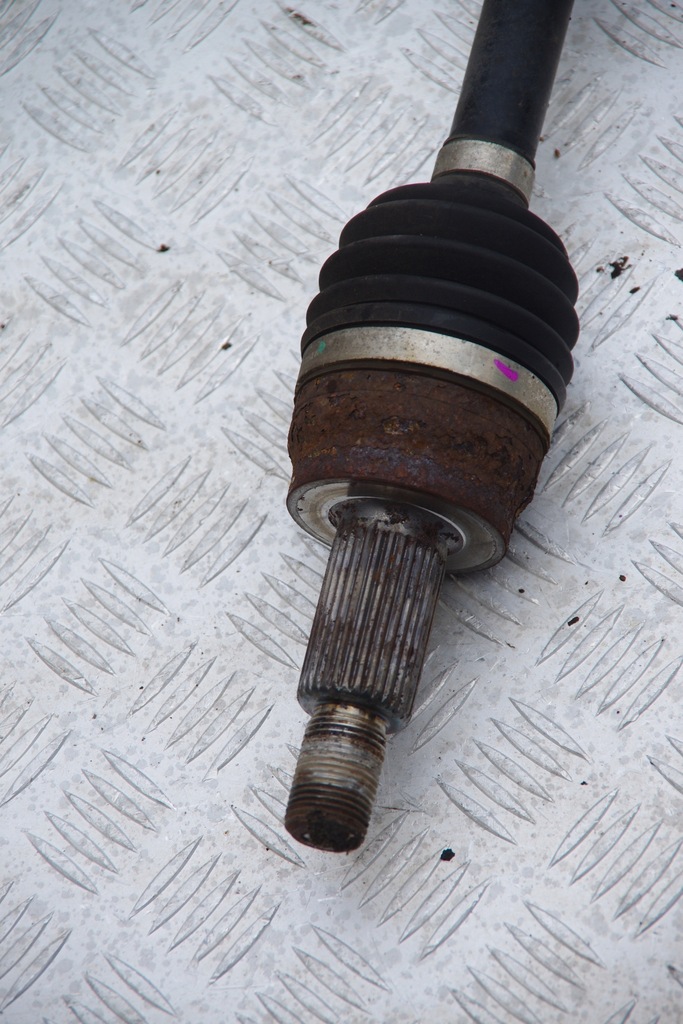 фото №8, Приводной вал задняя правая левая jaguar e-pace x540 l550