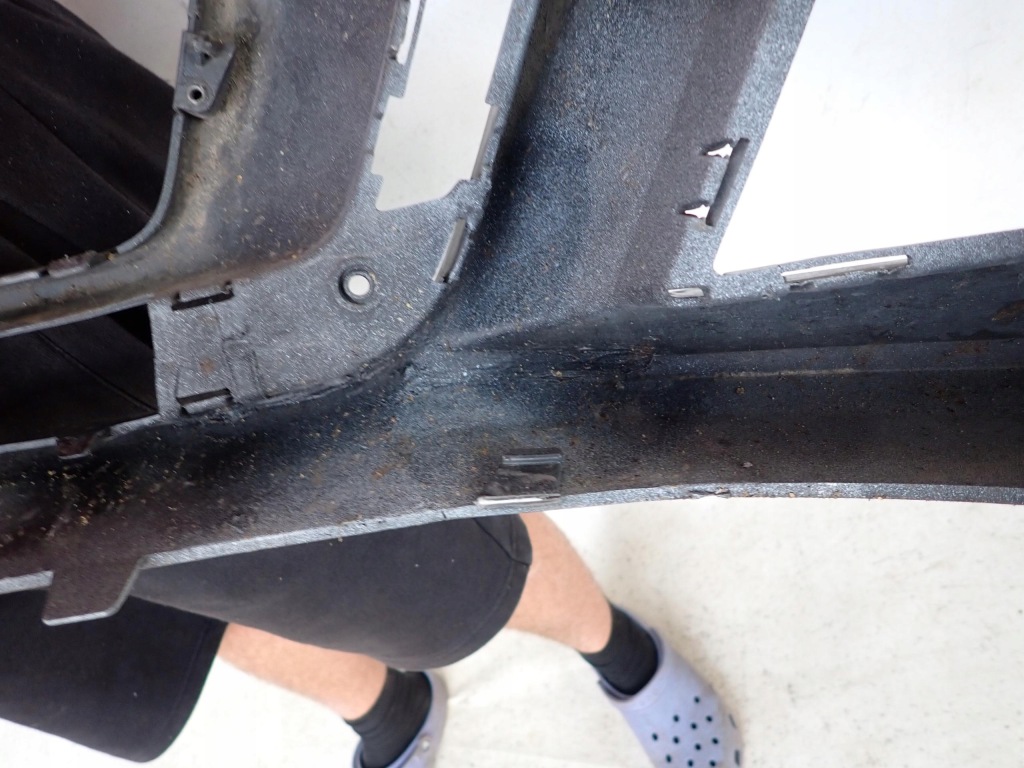 Audi a3 8v sedan s-line lift 16-20 бампер перед spr 4pdc Киев