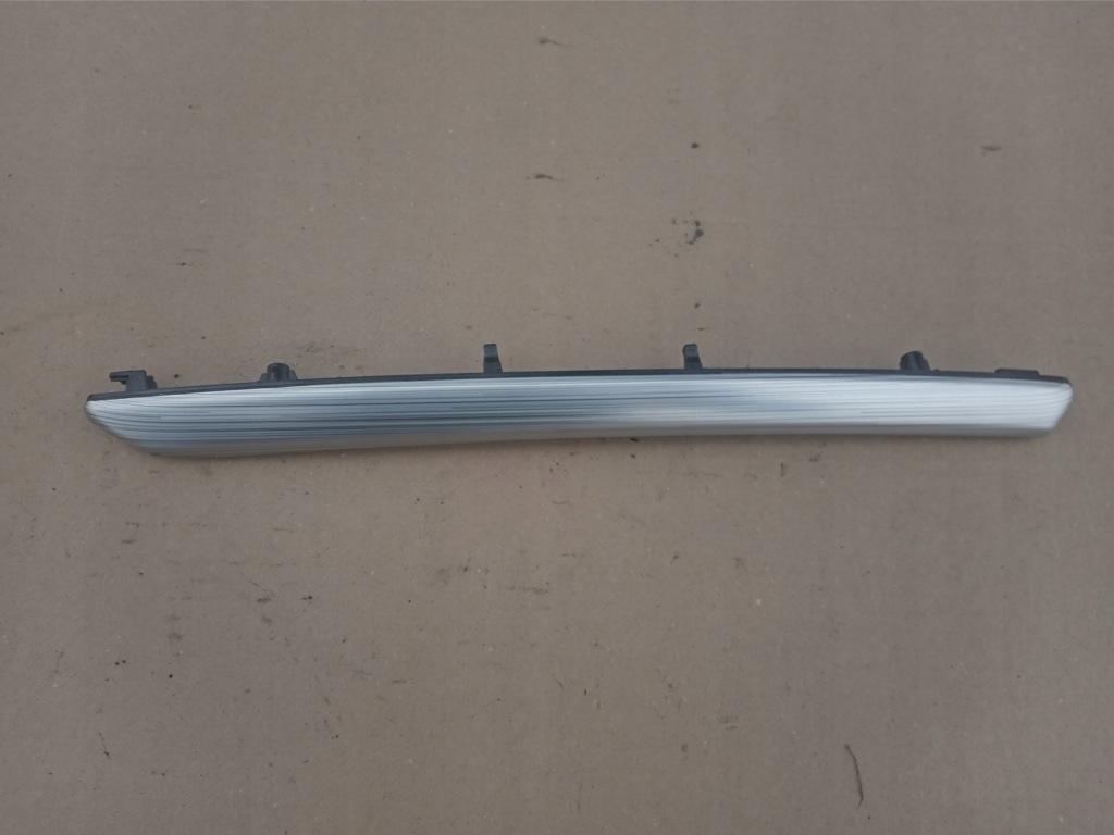 фото №1, Молдинг dekor двері правий задня audi a3 8v sportback