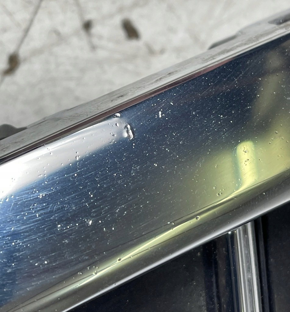 фото №10, Audi a6 c8 s-line решётка радиатора решётка радиатора решётка радиатора бампера 4k0853651c