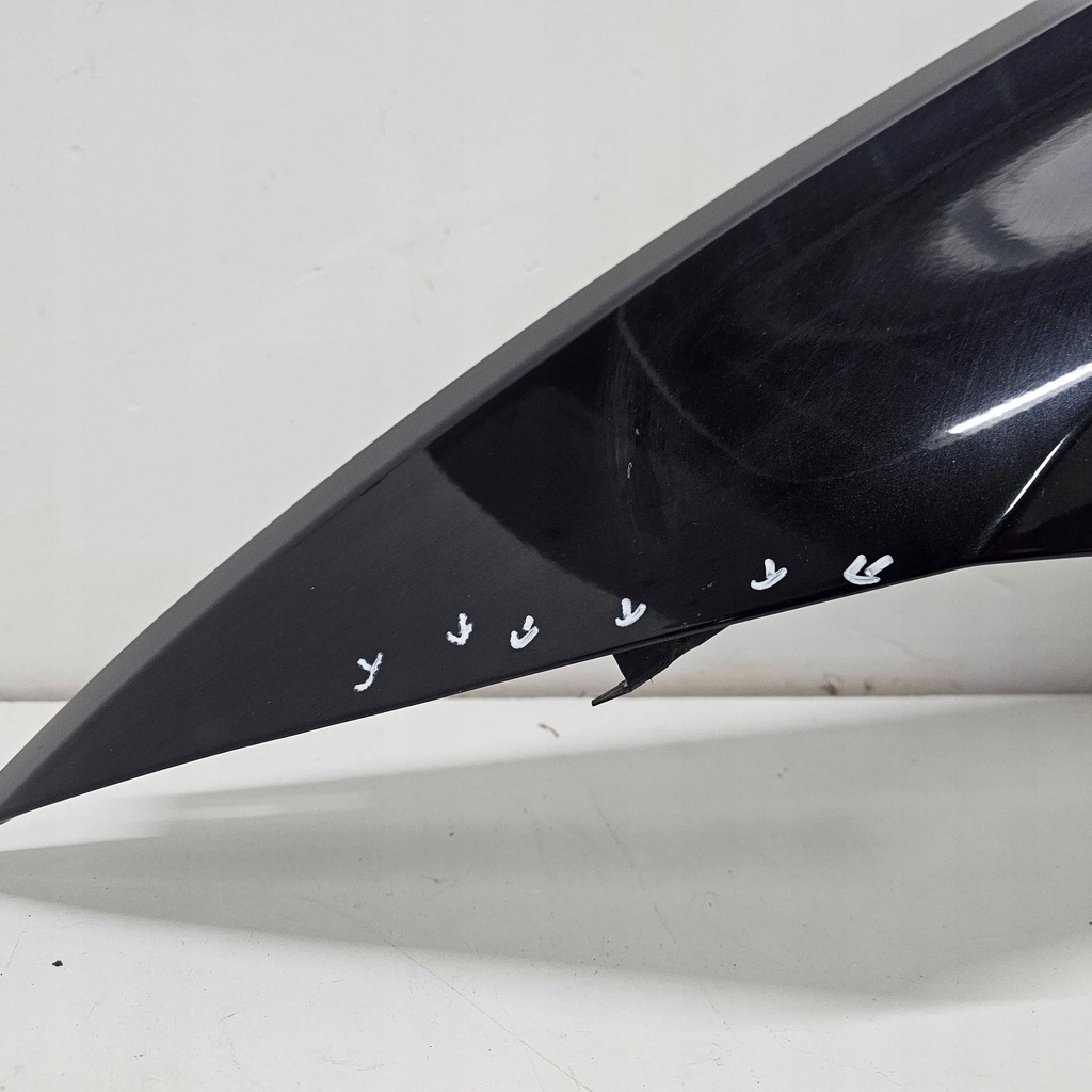 фото №7, Крыло левый перед передний bmw 4 iv f32 f33 f36