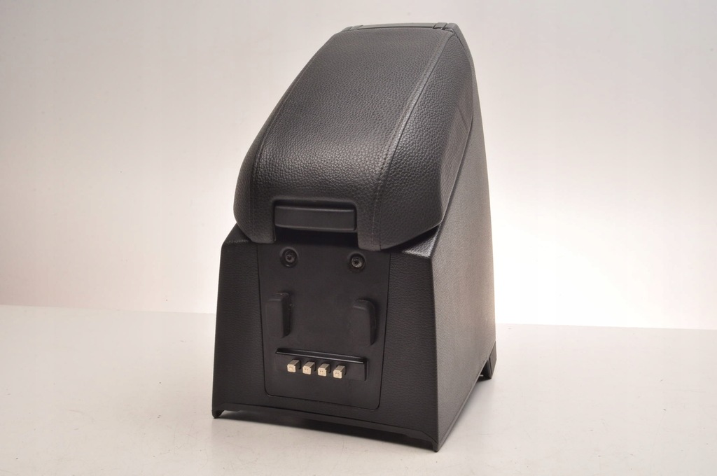 фото №14, Volvo xc90 i туннель средний подлокотник кожа lift