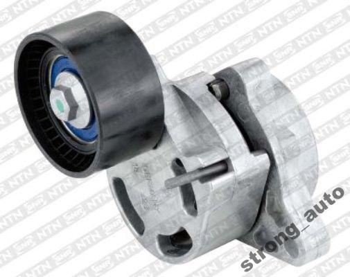 фото №2, Натягувач генератора renault master ii 2.5dci