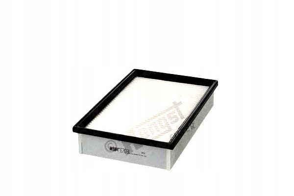 фото №1, Hengst фильтр воздуха kia carnival i carnival ii