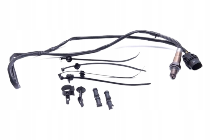 Купить Датчик лямбда-зонд к seat exeo st 2009 2010 2011 2012 2013