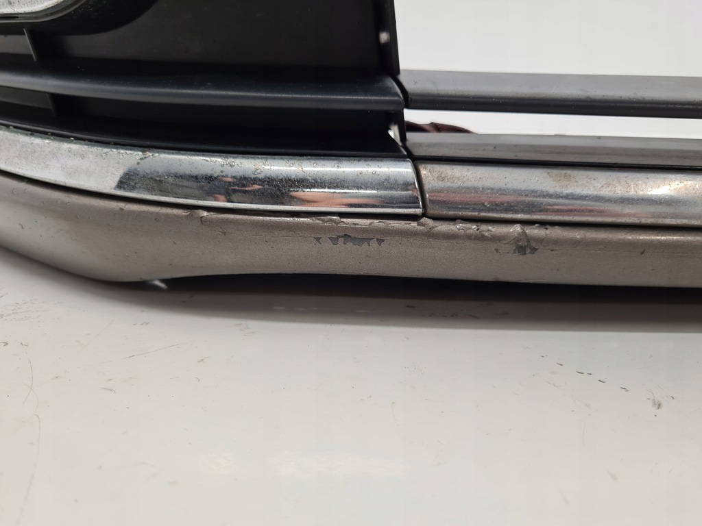 фото №12, Vw passat b7 бампер перед передний la8x