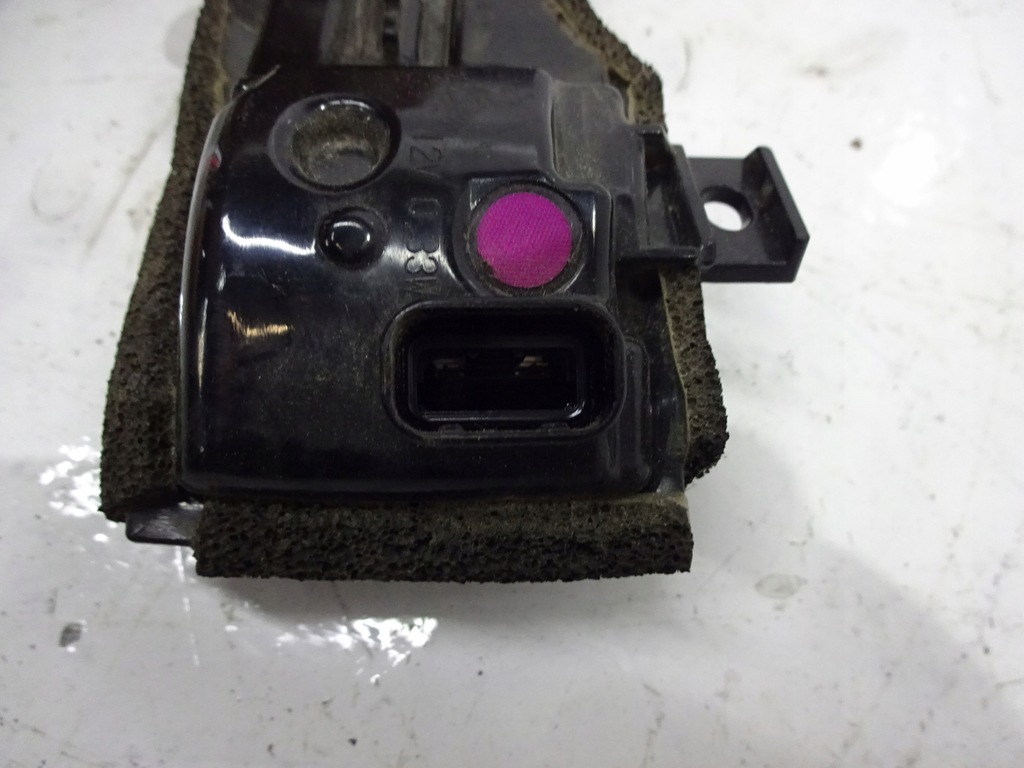 фото №5, Поворотник лівий mitsubishi eclipse cross 18-