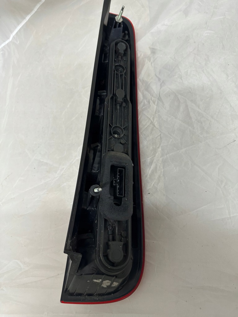 Ford c-max mk1 рестайлинг  фара led левая задняя задний  depo Недорого