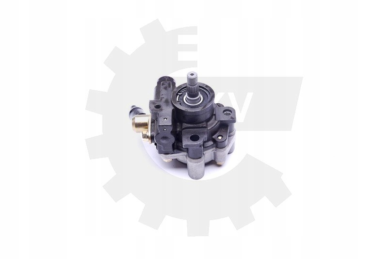 фото №8, Насос усилителя 10skv267 lexus rx 300 3.0 бензин 4432048020