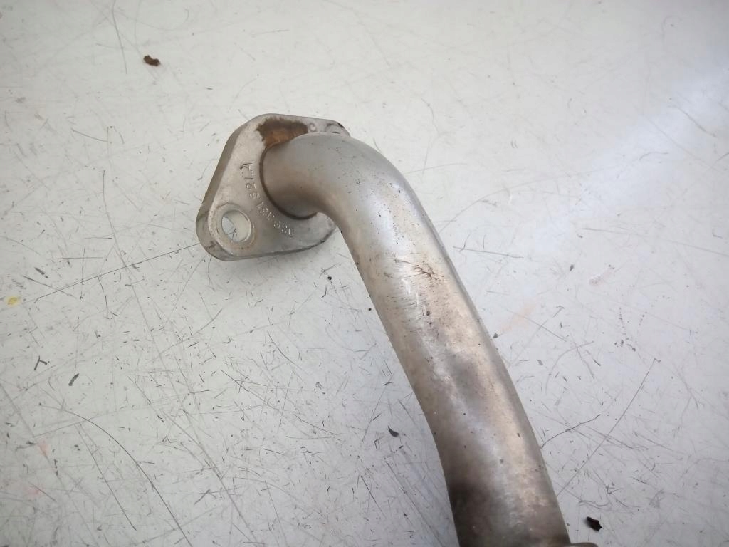 фото №3, Шланг трубка egr seat altea xl 2.0 tdi