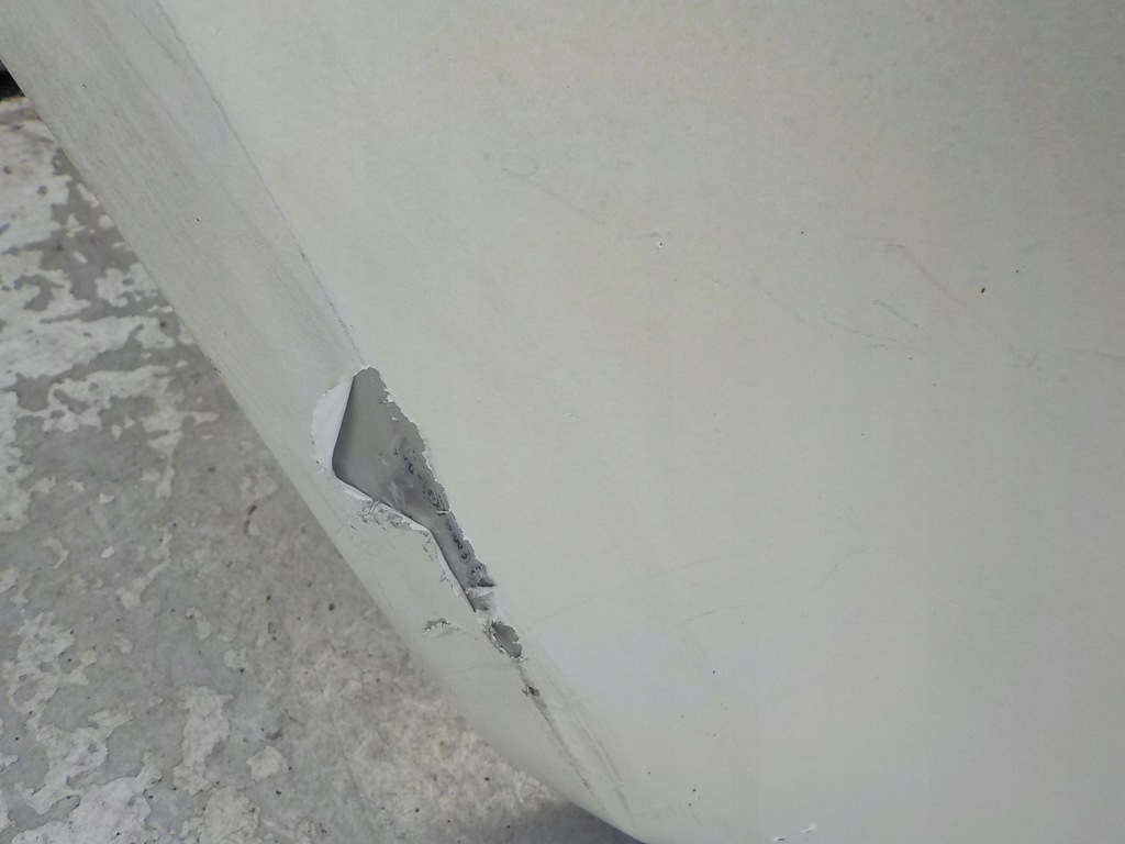 фото №12, 381 chrysler 300 c бампер перед передний